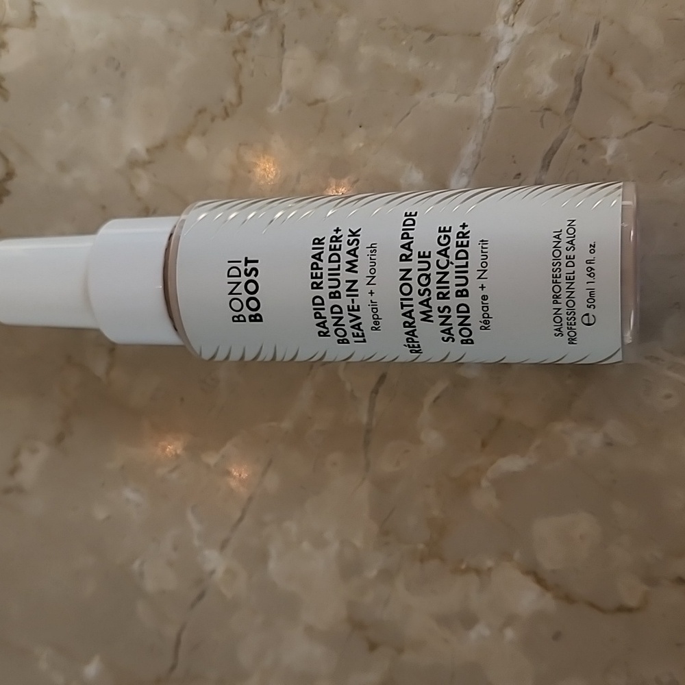 Rapid Repair Bond Builder Leave-In Mask 50 ml
